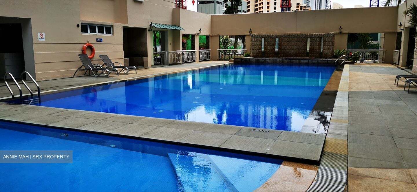 Euro-Asia Court (D9), Apartment #441482171